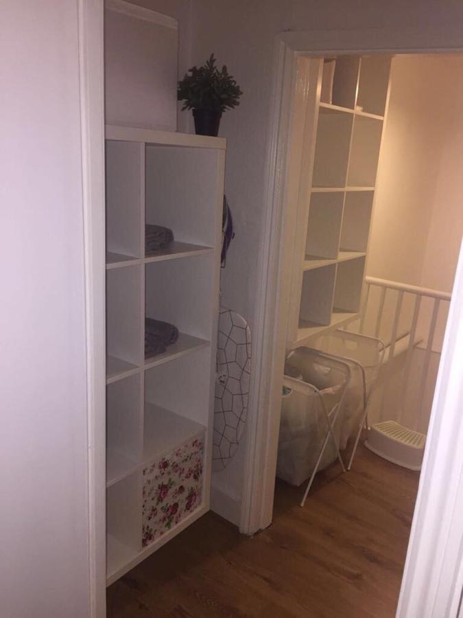 Lewisham Hostel London Luaran gambar