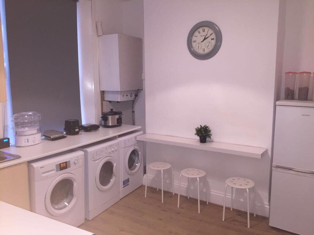 Lewisham Hostel London Luaran gambar