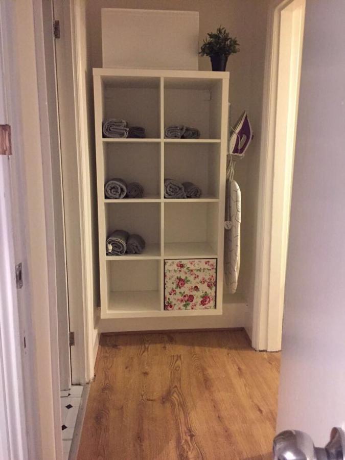 Lewisham Hostel London Luaran gambar